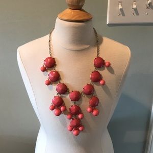 J.Crew Bubble Necklace